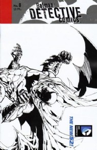 Detective Comics (2nd Series) 2012 - 2015 #8