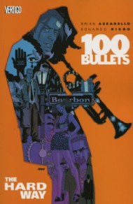 100 Bullets 1999 - 2009 #8