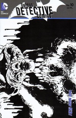 Detective Comics (2nd Series) #10