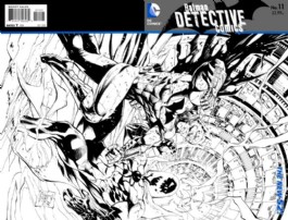 Detective Comics (2nd Series) #11