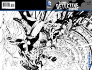 Detective Comics (2nd Series) 2012 - 2015 #11
