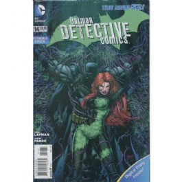 Detective Comics (2nd Series) #14