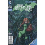 Detective Comics (2nd Series) 2012 - 2015 #14