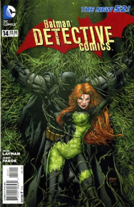 Detective Comics (2nd Series) #14