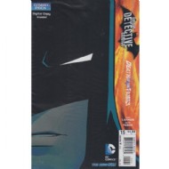 Detective Comics (2nd Series) 2012 - 2015 #15