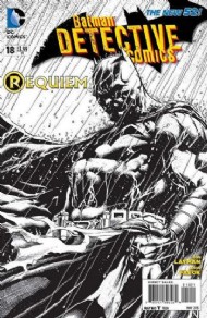 Detective Comics (2nd Series) 2012 - 2015 #18
