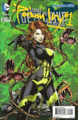 Detective Comics (2nd Series) #23