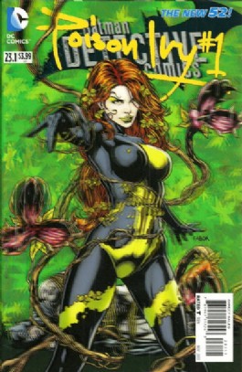 Detective Comics (2nd Series) #23