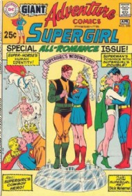 Adventure Comics 1938 - 2011 #390