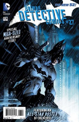 Detective Comics (2nd Series) #27