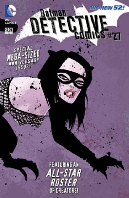 Detective Comics (2nd Series) #27