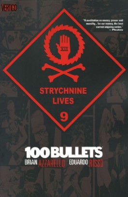 100 Bullets #9