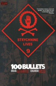 100 Bullets 1999 - 2009 #9