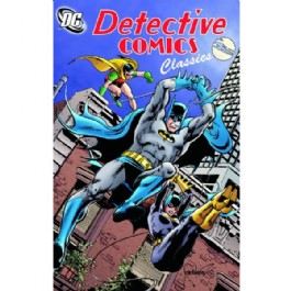 Detective Comics Classics #1