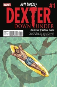 Dexter Down Under 2014 #1