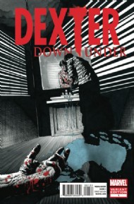 Dexter Down Under 2014 #1