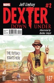 Dexter Down Under 2014 #2