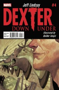Dexter Down Under 2014 #4