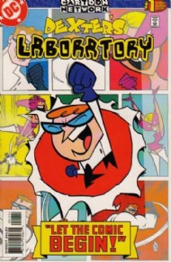 Dexter's Laboratory 1999 - 2003 #1