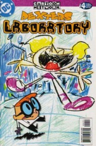 Dexter's Laboratory 1999 - 2003 #4