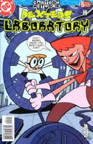 Dexter's Laboratory 1999 - 2003 #5