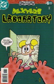 Dexter's Laboratory 1999 - 2003 #6
