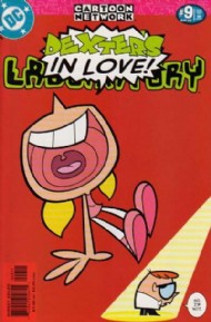 Dexter's Laboratory 1999 - 2003 #9