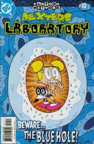 Dexter's Laboratory 1999 - 2003 #10