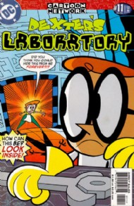 Dexter's Laboratory 1999 - 2003 #11