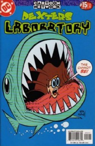 Dexter's Laboratory 1999 - 2003 #15