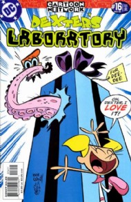 Dexter's Laboratory 1999 - 2003 #16