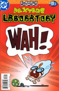 Dexter's Laboratory 1999 - 2003 #18