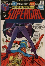 Adventure Comics 1938 - 2011 #400