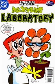 Dexter's Laboratory 1999 - 2003 #22