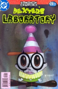 Dexter's Laboratory 1999 - 2003 #24
