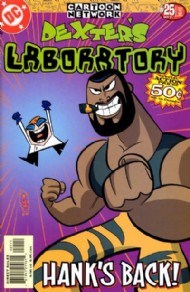 Dexter's Laboratory 1999 - 2003 #25