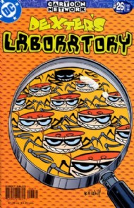 Dexter's Laboratory 1999 - 2003 #26