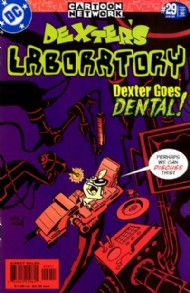 Dexter's Laboratory 1999 - 2003 #29