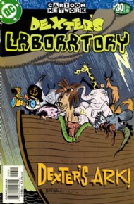 Dexter's Laboratory 1999 - 2003 #30