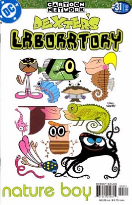Dexter's Laboratory #31