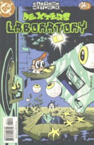 Dexter's Laboratory 1999 - 2003 #34