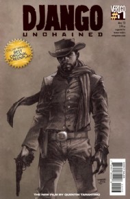 Django Unchained 2013 #1