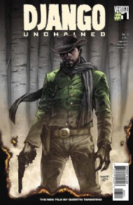 Django Unchained 2013 #1