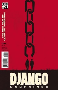 Django Unchained 2013 #1