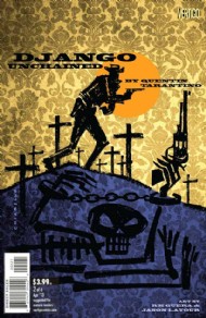 Django Unchained 2013 #2