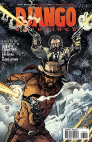 Django Unchained 2013 #2