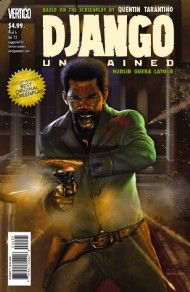 Django Unchained 2013 #4