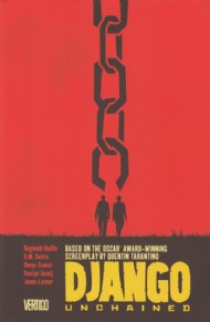 Django Unchained 2013