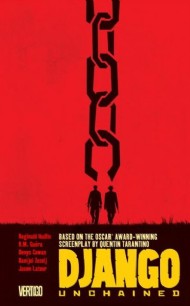 Django Unchained 2013