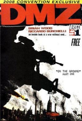 Dmz #1